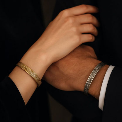 Ayetel Kürsi Koruma Bilekliği